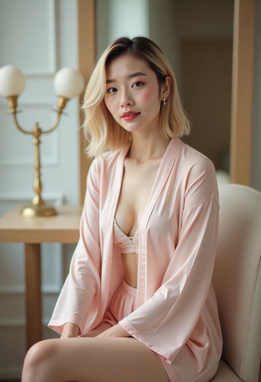 直播封面